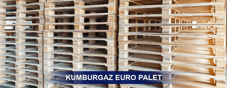 Kumburgaz Depo Kullanımı