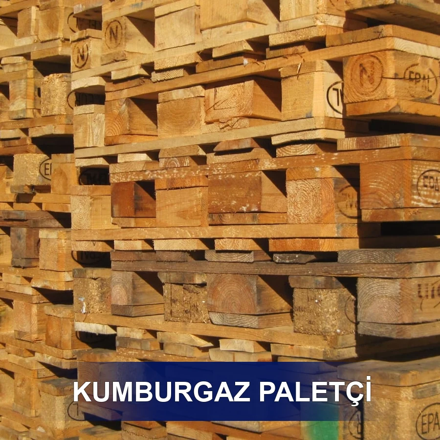 Kumburgaz Paletçi