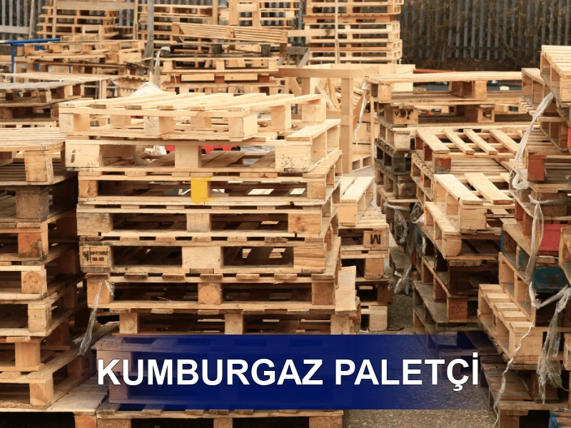 Kumburgaz Palet Galeri 1