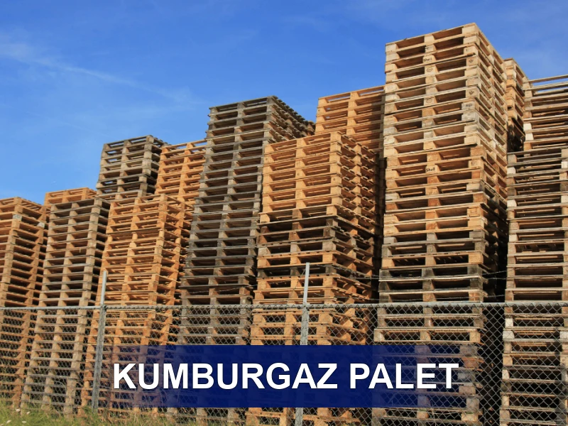 Kumburgaz Palet Galeri 2
