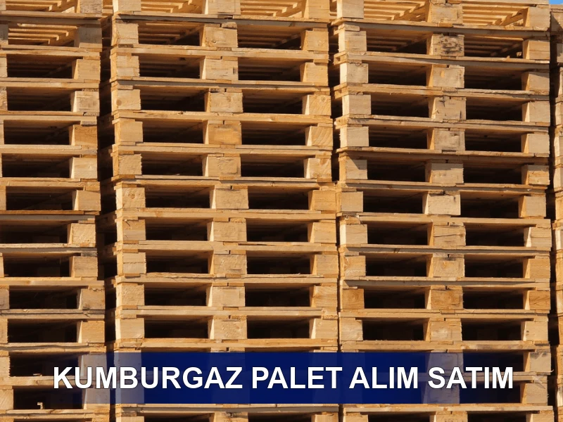 Kumburgaz Palet Galeri 3