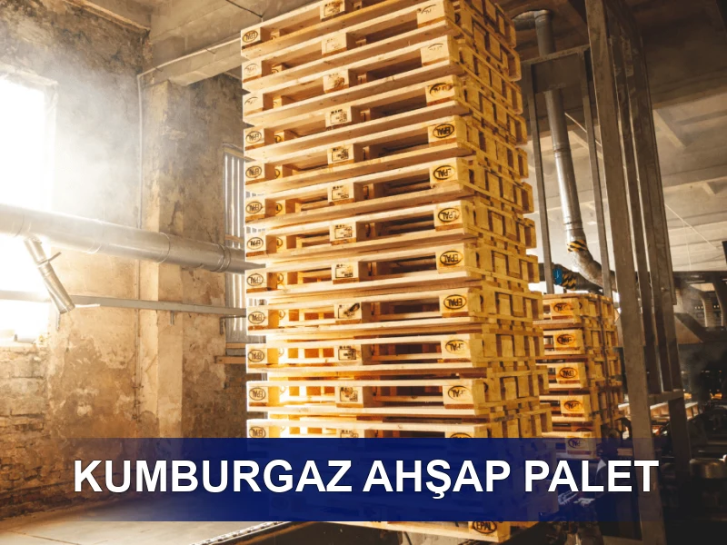 Kumburgaz Palet Galeri 4
