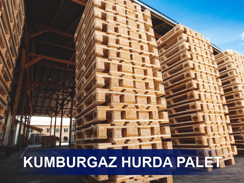 Kumburgaz Palet Galeri 5