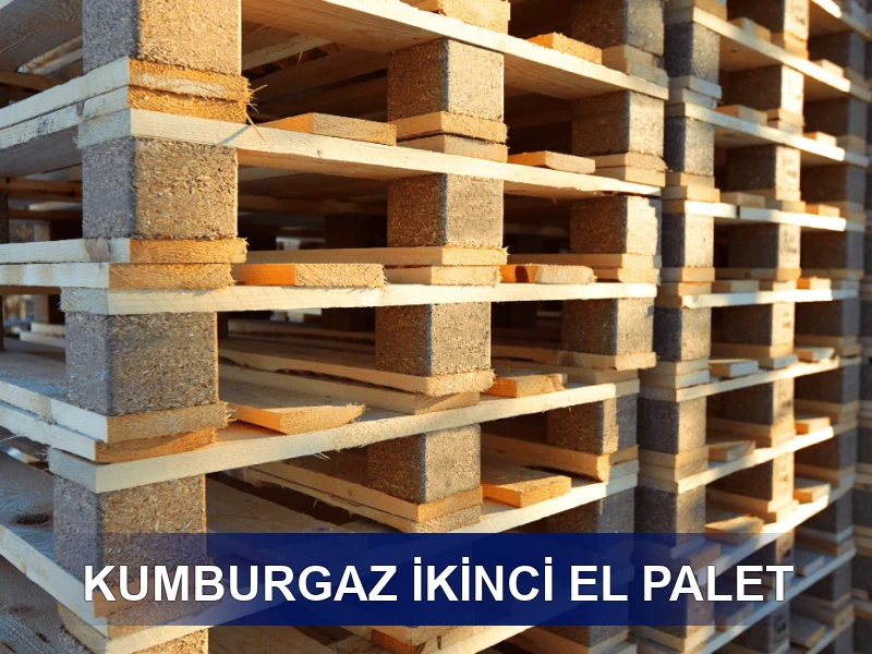 Kumburgaz Palet Galeri 7