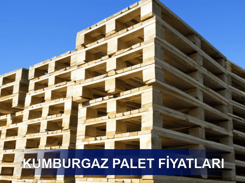 Kumburgaz Palet Galeri 8