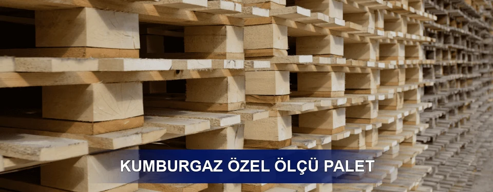 Kumburgaz Yük Kapasitesi