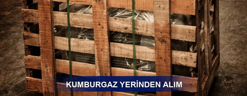 Kumburgaz Adet Planı